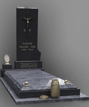 Надгробие 913